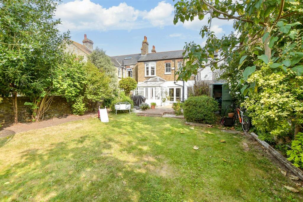 Additional image 16 of Canterbury Road, Westbrook, Margate, Kent