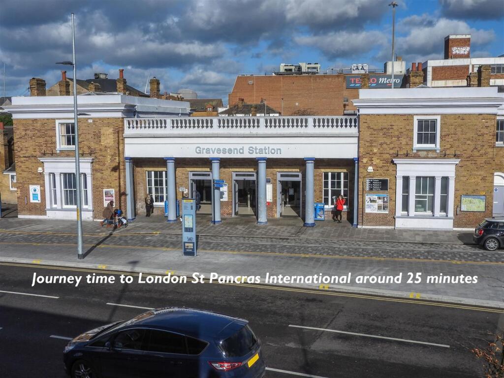 Additional image 18 of St. James Oaks, Trafalgar Road, Gravesend