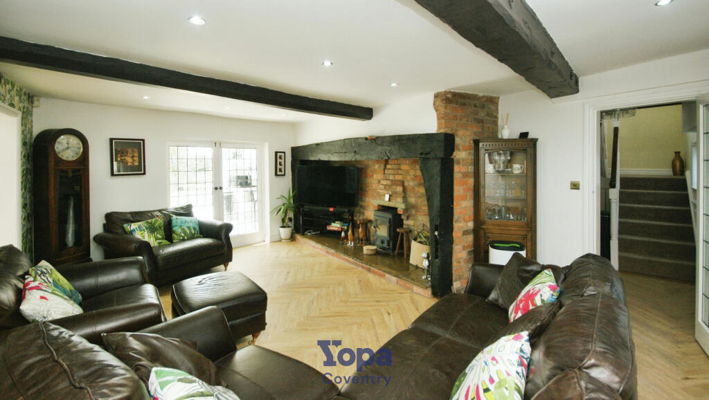 Additional image 19 of Main Street, Withybrook, CV7