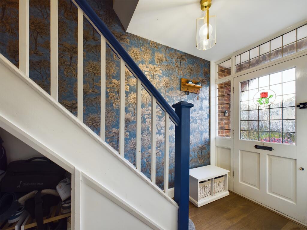 Additional image 8 of Allesley Old Road, Chapelfields, Coventry