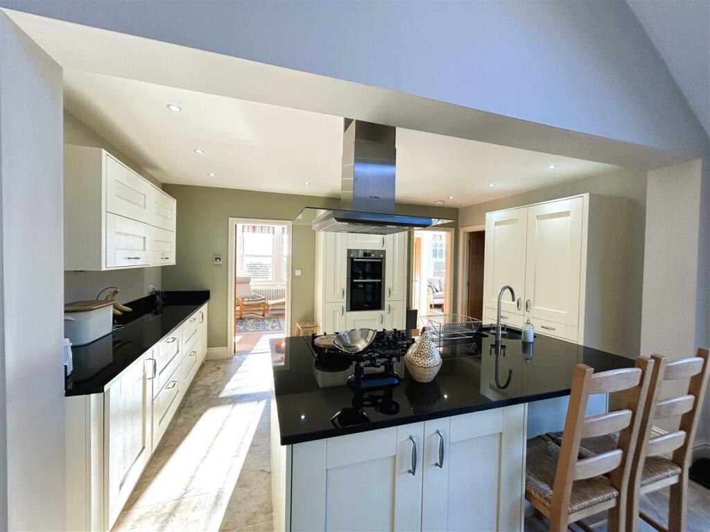 Additional image 10 of Openwood Road, Belper