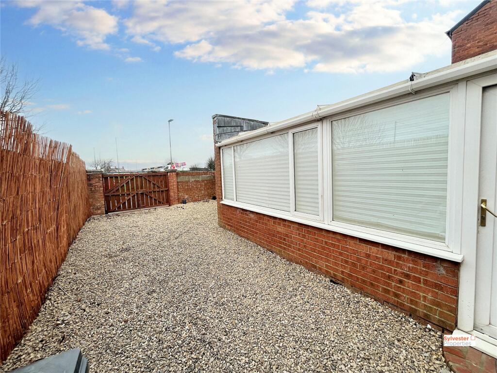 Additional image 17 of Spen Street, Stanley, County Durham, DH9