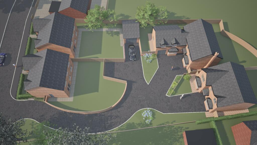 Additional image 4 of Linnards Lane, Wincham, Northwich