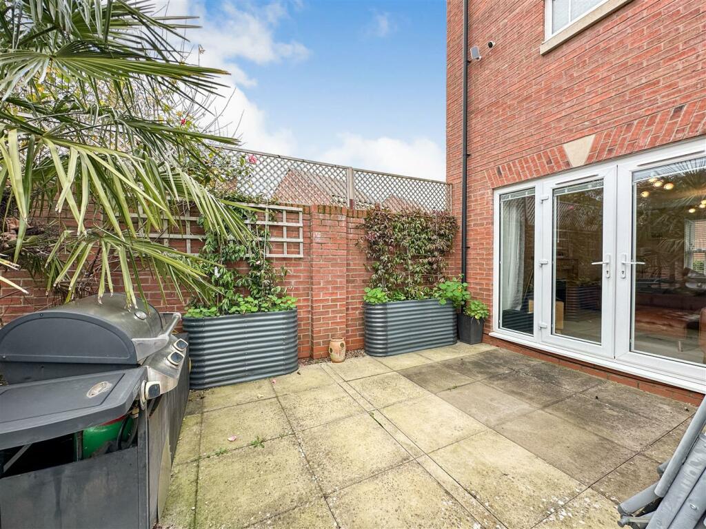 Additional image 56 of Canon Price Road, Barford, Warwick