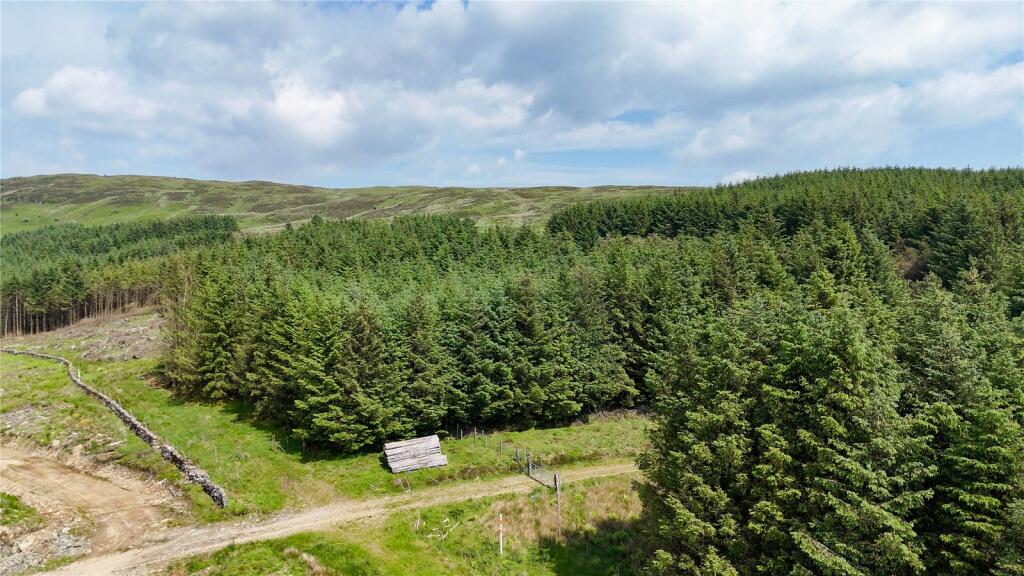 Additional image 11 of Glenquicken Estate, Creetown, Newton Stewart, Dumfries and Galloway, South West Scotland, DG8