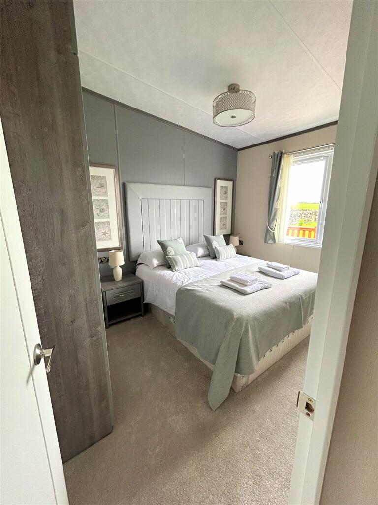 Additional image 10 of Whitecairn Holiday Lodges, Whitecairn Holiday Park, Glenluce, Newton Stewart, Dumfries and Galloway, DG8