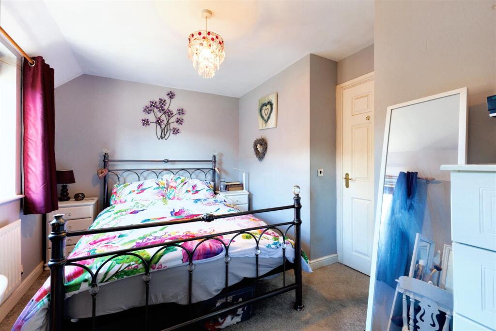Additional image 14 of Railway Crescent, Shipston-On-Stour