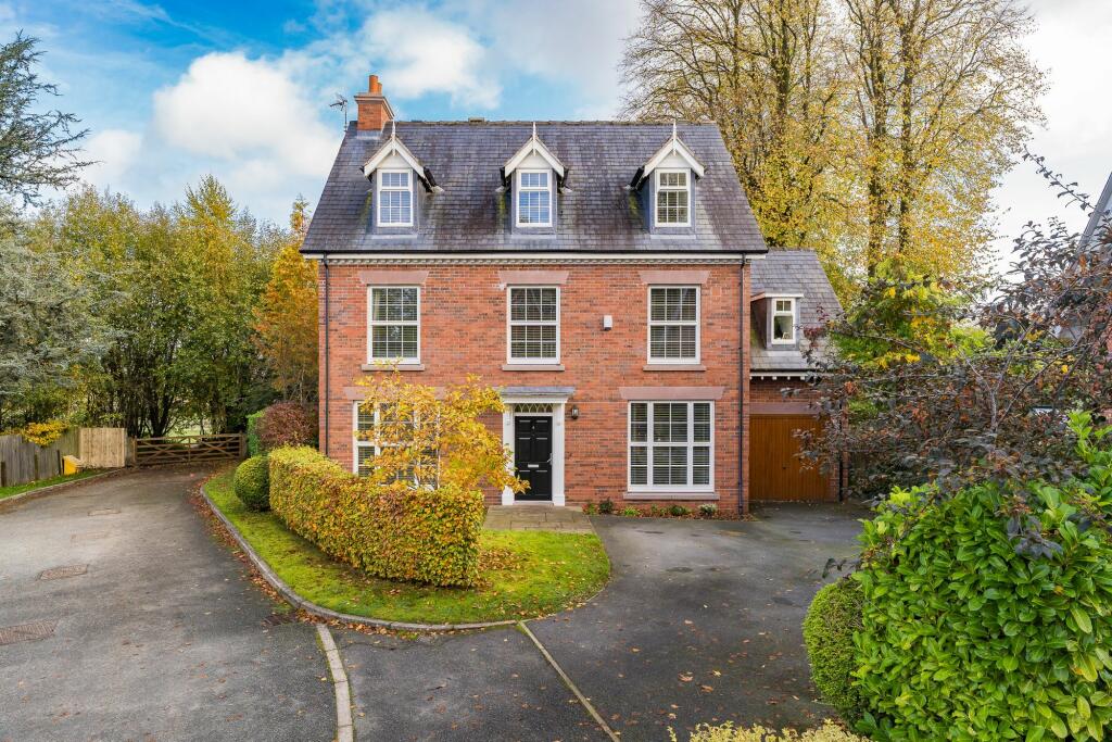 Additional image 22 of Spacious, Modern & Private Hartford Home