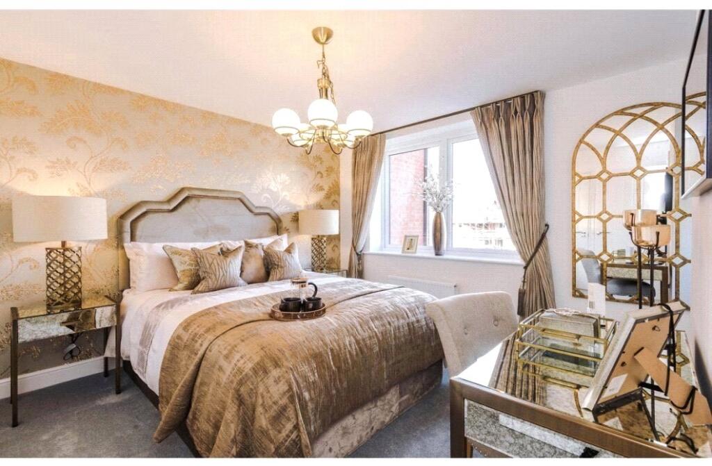 Additional image 5 of Cairnhill, Plot 91, Oak Grange, Back Lane,, Congleton, Cheshire East, CW12