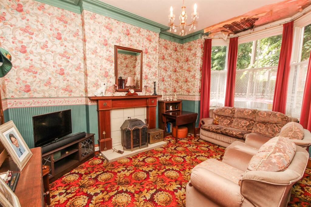 Additional image 4 of Park Avenue, Ilkeston Derbyshire