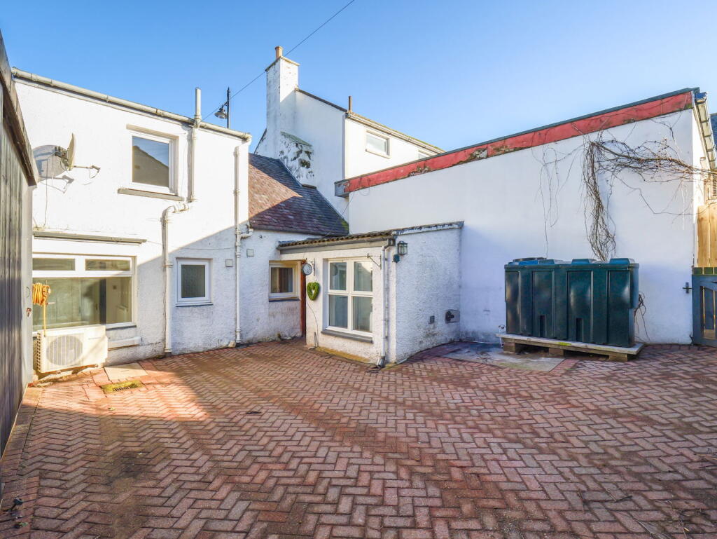 Additional image 26 of Drumlanrig Street,Thornhill,DG3 5LU