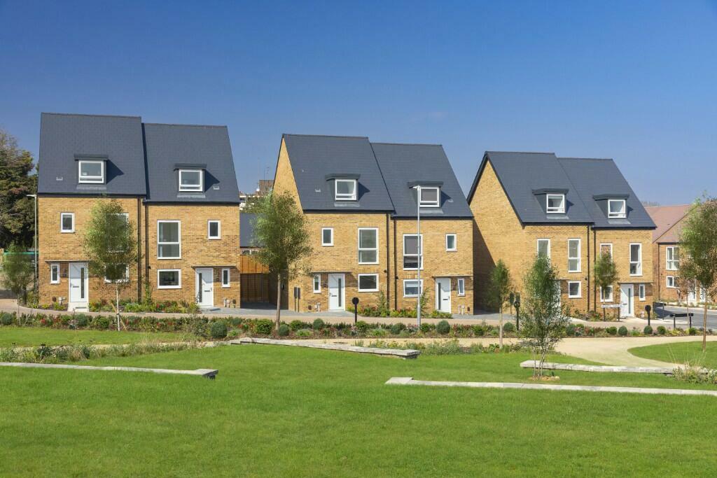 Additional image 12 of Harbour Village
Off College Road, Northfleet, 
DA11 9DQ