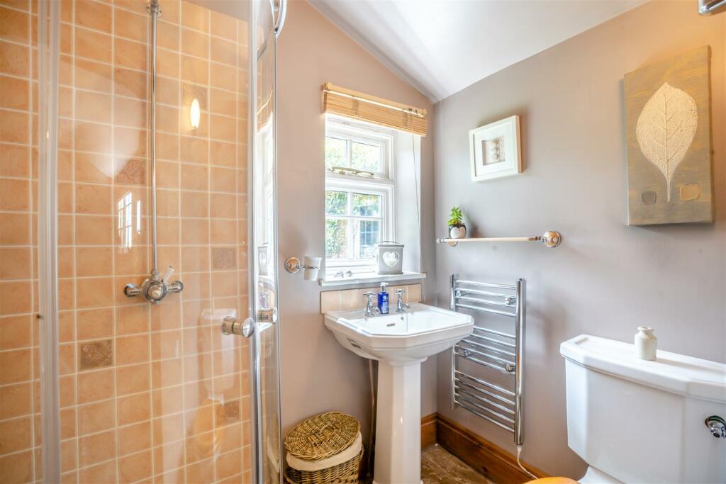 Additional image 19 of A spectacular opportunity to own a Georgian Grade II listed detached property in the heart of the village