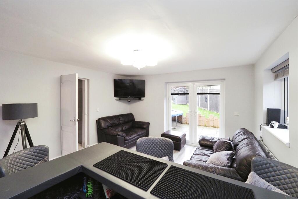 Additional image 16 of Pentridge Drive, Ilkeston