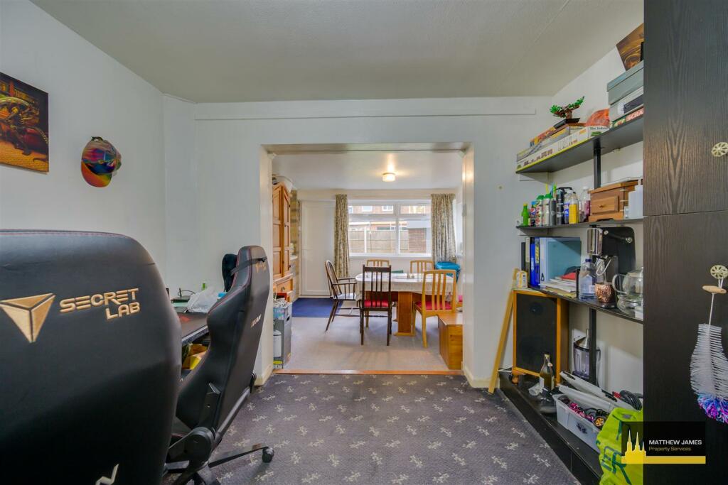 Additional image 17 of Anchorway Road, Finham ** Five Bedrooms **