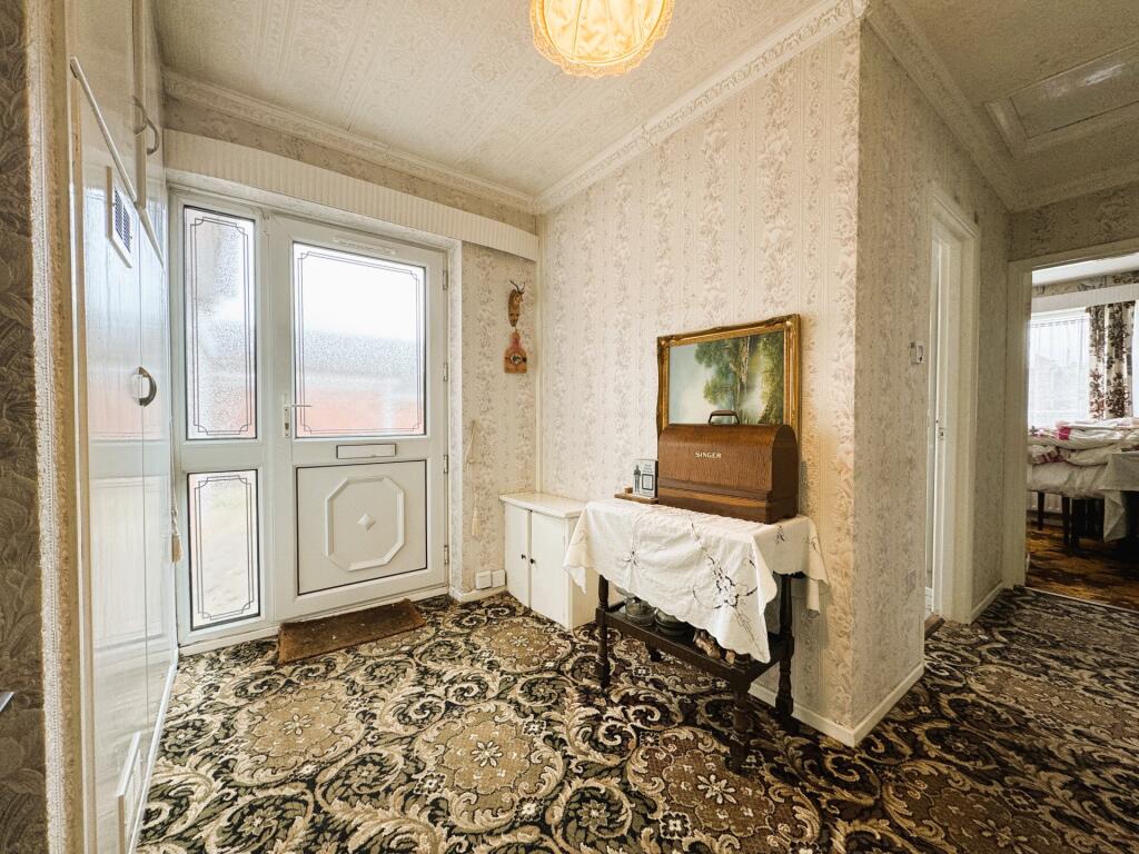 Additional image 2 of Pennine Drive, South Normanton, DE55