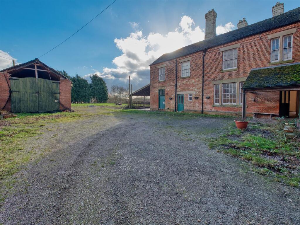 Additional image 24 of Twyford Hall, Ferry Lane, Twyford, Derby