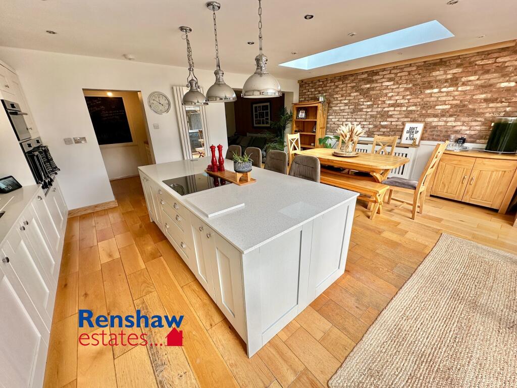 Additional image 23 of Old Coppice Side, Heanor, Derbyshire