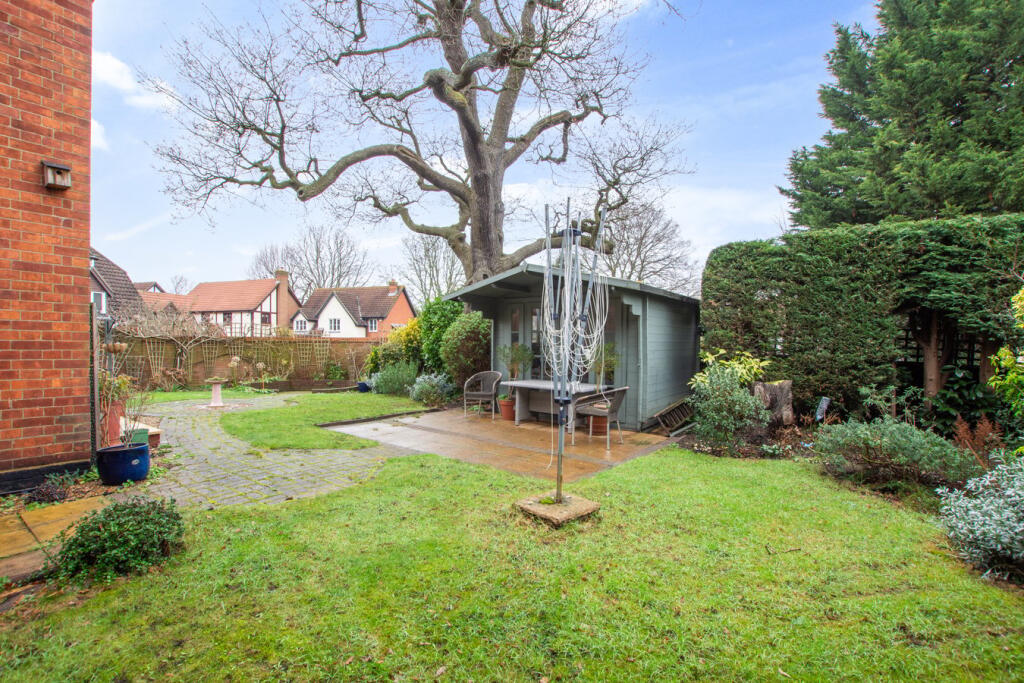 Additional image 13 of Redwood Close, Sidcup, DA15