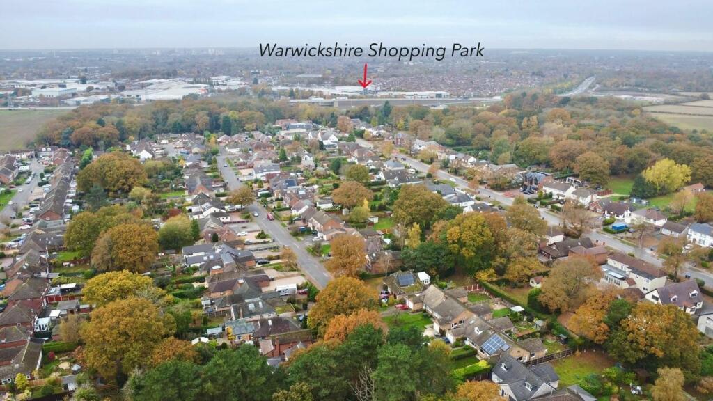 Additional image 20 of Birchwood Road, Binley Woods, Coventry, CV3