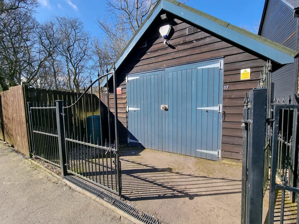 Additional image 33 of Lea-hurst, Aynsley Terrace