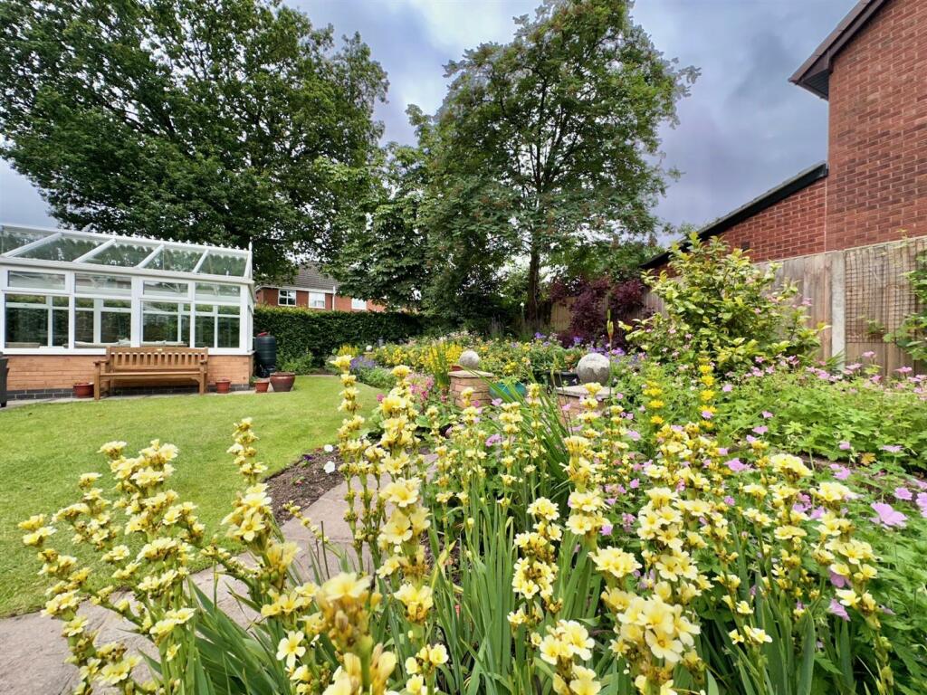Additional image 36 of Hidcote Close, Wistaston, Cheshire