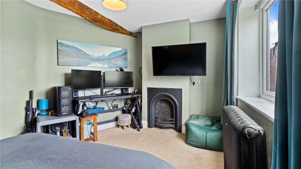 Additional image 27 of Ansley, Nuneaton, Warwickshire, CV10