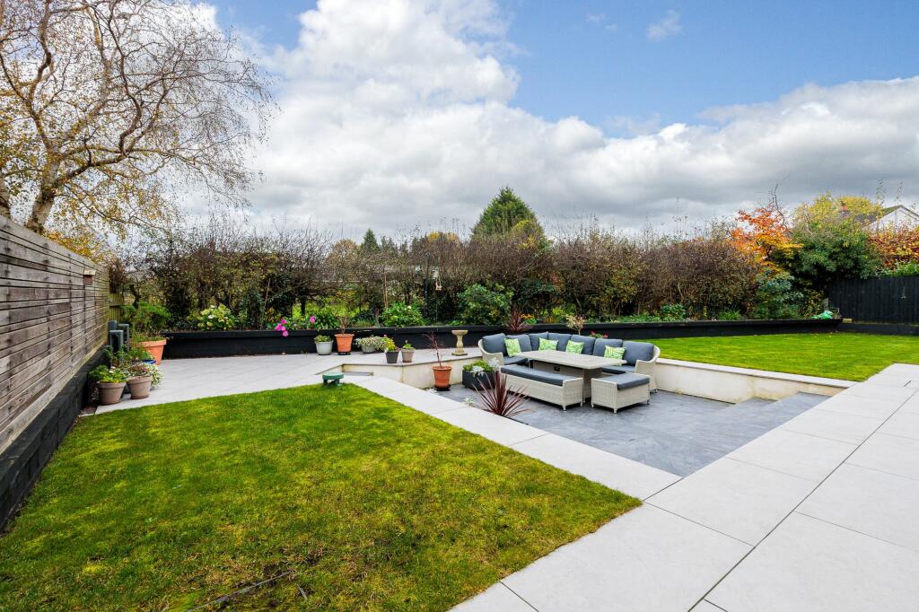 Additional image 24 of Woodfield Drive, Cranage, CW4