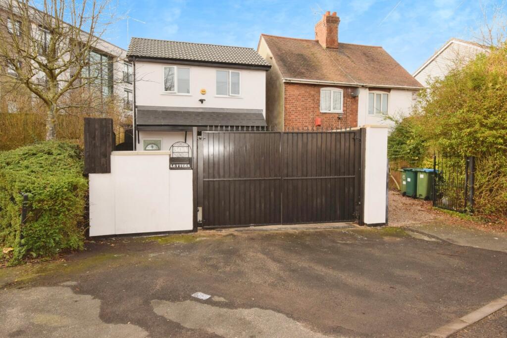 Additional image 26 of Carter Road, Coventry, West Midlands, CV3