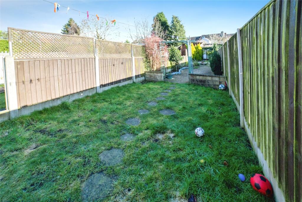Additional image 21 of Bridle Lane, Leabrooks, Alfreton, Derbyshire, DE55
