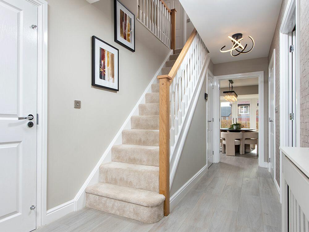 Additional image 6 of Plot 16,  The Hewson