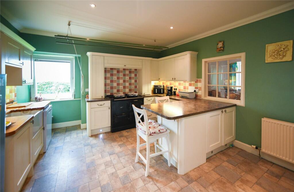 Additional image 7 of Hazliebrae, Lockerbie, Dumfries and Galloway, South West Scotland, DG11