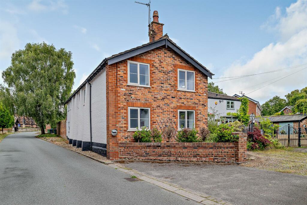 Additional image 21 of Charming character property in Davenham's most sought after address.