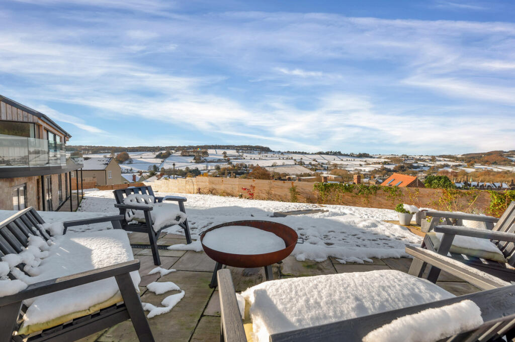 Additional image 25 of Hillside Rise Belper, Derbyshire, DE56 1NH