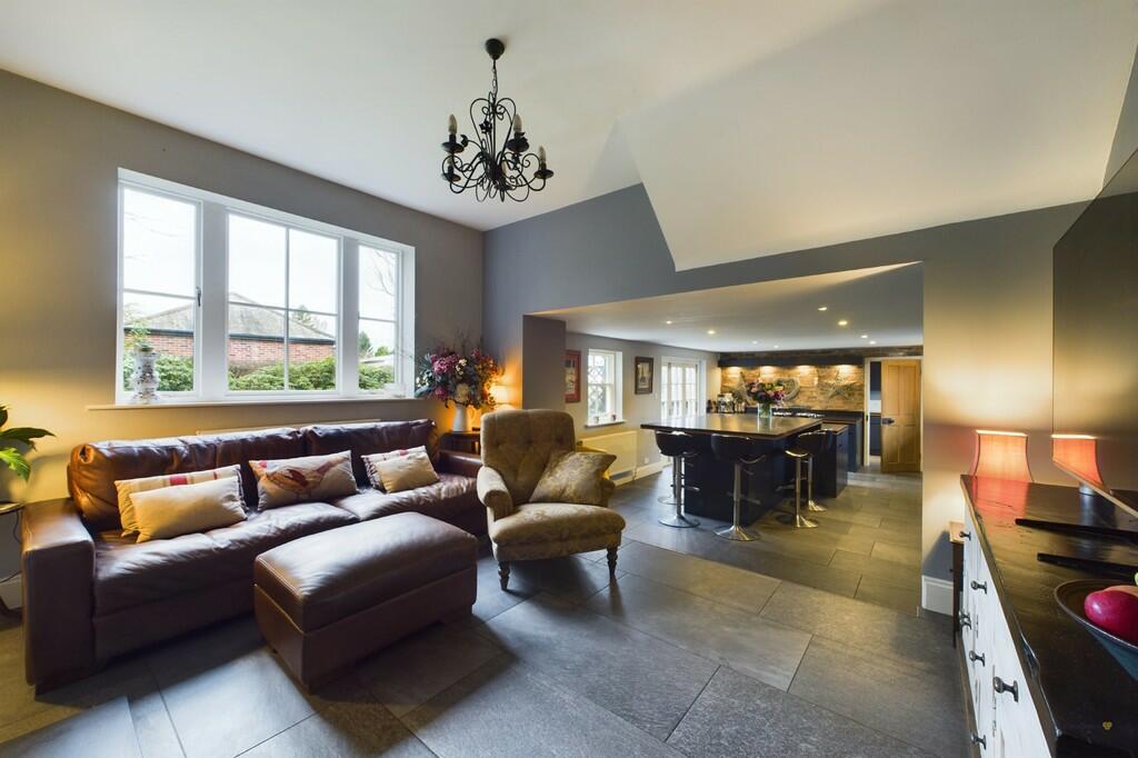 Additional image 3 of Quarry Hill, Stanton-by-Dale