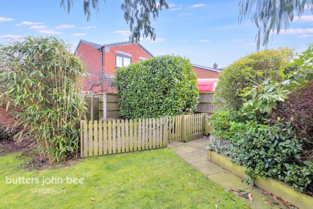 Additional image 5 of Heath Road, Sandbach