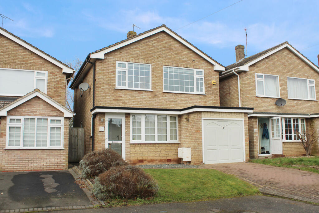 Additional image 22 of Godfrey Close, Leamington Spa, CV31