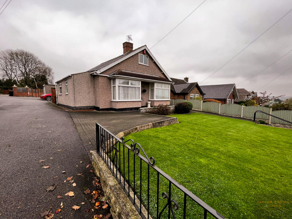 Additional image 16 of Nottingham Road Codnor Ripley