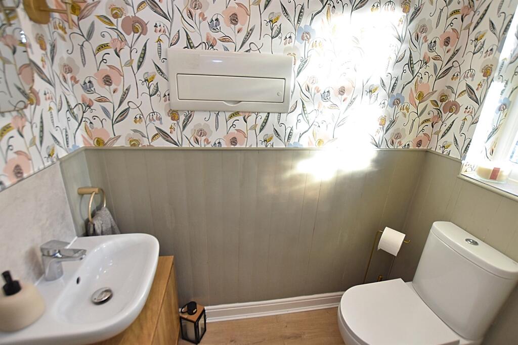 Additional image 6 of George Jackson Avenue, Holmes Chapel