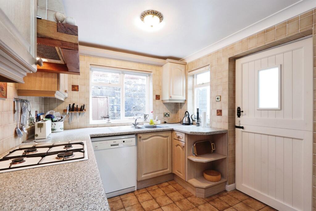 Additional image 2 of Moor End, Beeley, Matlock