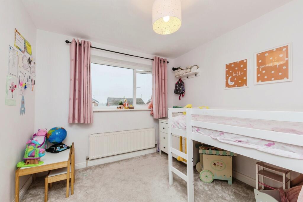 Additional image 15 of Riverside Crescent, Holmes Chapel, Crewe, Cheshire, CW4