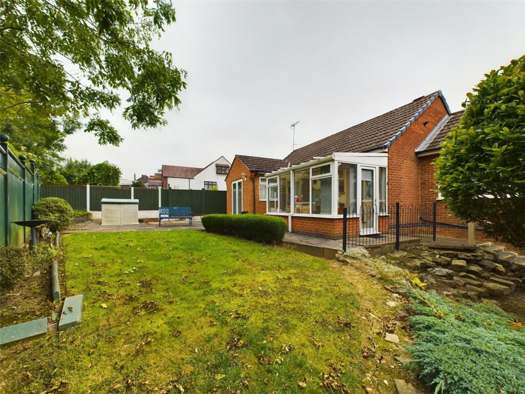 Additional image 15 of Douglas Avenue, Heanor, Derbyshire, DE75