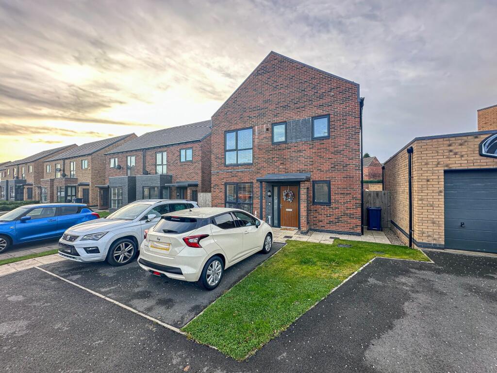 Additional image 23 of Aspen Close, Birtley, Chester Le Street