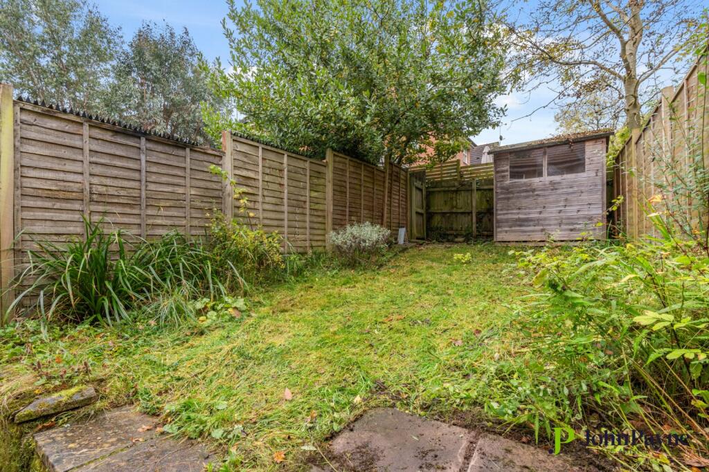 Additional image 14 of Whitebeam Close, Tile Hill, Coventry, CV4