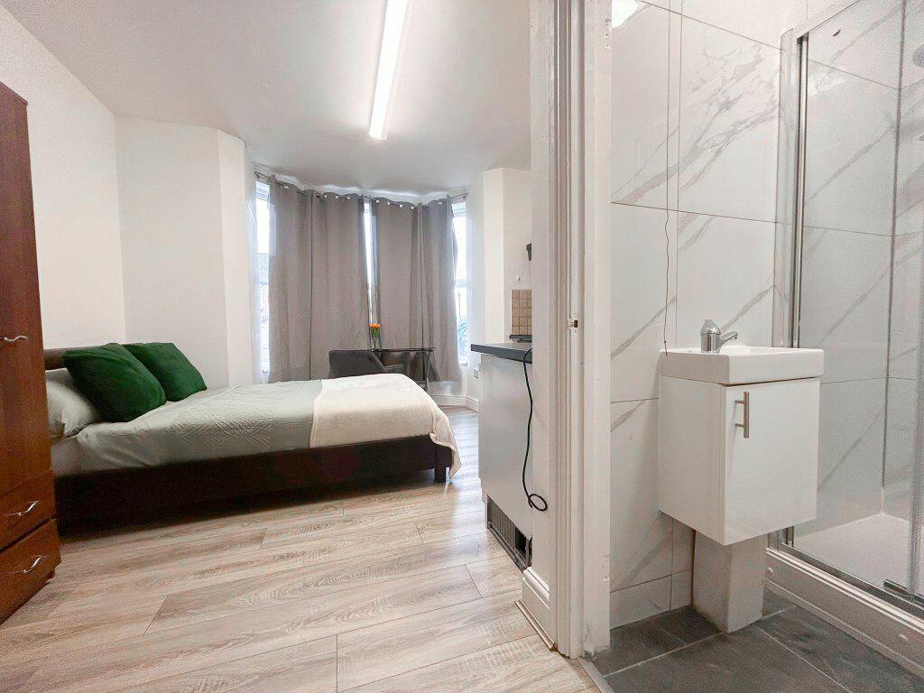 Additional image 4 of Studio Flat - Uttoxeter New Road