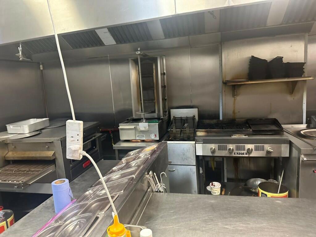 Additional image 16 of Leasehold South Indian Restaurant & Takeaway, Catesby Road, Coventry, West Midlands, CV6 4AU