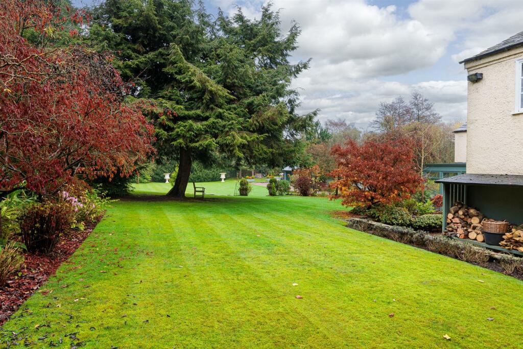 Additional image 50 of The Old Vicarage, Wrinehill Road, Wybunbury, Nantwich