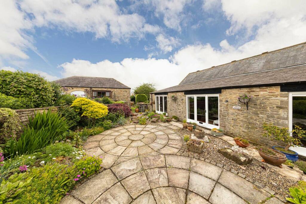 Additional image 4 of The Cottage, High Waskerley Farm, Shotley Bridge, Northumberland