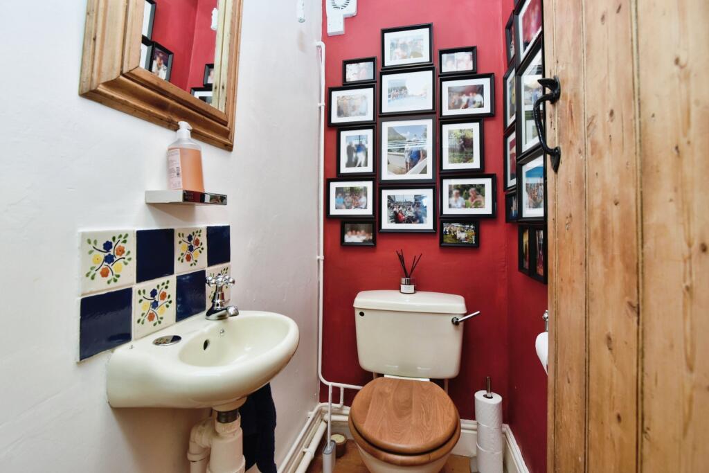Additional image 12 of Mill Lane, Barthomley, Crewe, Cheshire, CW2
