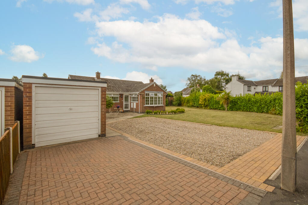 Additional image 12 of Old Gate Avenue, Weston-on-Trent